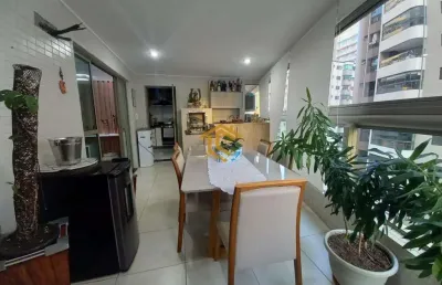 Apartamento com 3 dorms, canto do forte, praia grande - r$ 1.45 mi, cod: 9239