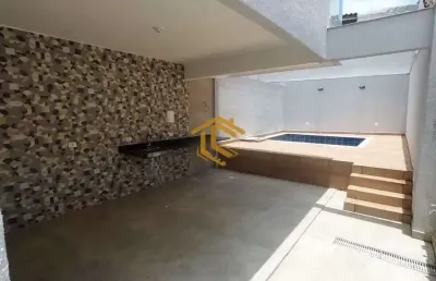 Sobrado com 3 dorms, solemar, praia grande - r$ 700 mil, cod: 9292