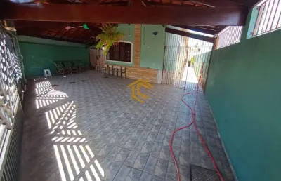 Casa com 4 dorms, maracanã, praia grande - r$ 870 mil, cod: 9336