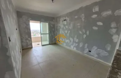 Apartamento com 1 dorm, real, praia grande - r$ 290 mil, cod: 9440
