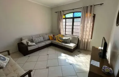 Casa com 2 dorms, real, praia grande - r$ 650 mil, cod: 9470