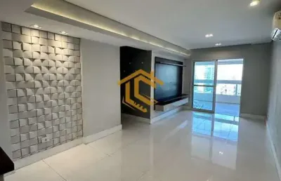 Apartamento com 3 dorms, canto do forte, praia grande - r$ 1.07 mi, cod: 9502