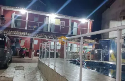 Casa com 3 dorms, maracanã, praia grande - r$ 900 mil, cod: 9651