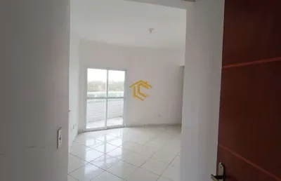 Apartamento com 2 dorms, mirim, praia grande - r$ 290 mil, cod: 9671