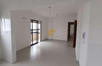 Apartamento com 2 dorms, canto do forte, praia grande - r$ 600 mil, cod: 9672