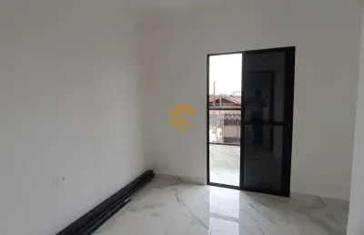 Casa de condomínio com 3 dorms, maracanã, praia grande - r$ 400 mil, cod: 9690