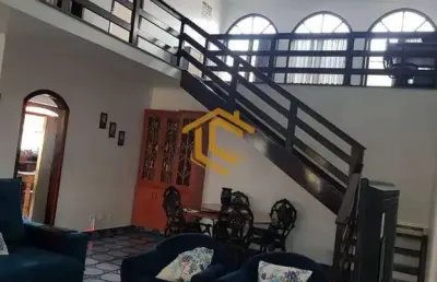 Casa com 3 dorms, flórida, praia grande - r$ 1.7 mi, cod: 9711