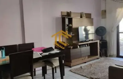 Apartamento com 2 dorms, tupi, praia grande - r$ 329 mil, cod: 9728