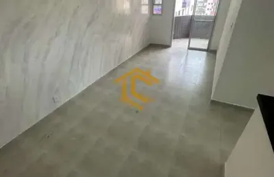 Apartamento com 2 dorms, tupi, praia grande - r$ 365 mil, cod: 9760
