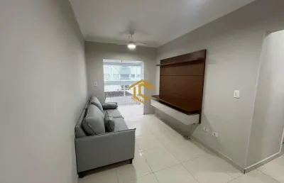 Apartamento com 2 dorms, ocian, praia grande - r$ 375 mil, cod: 10012