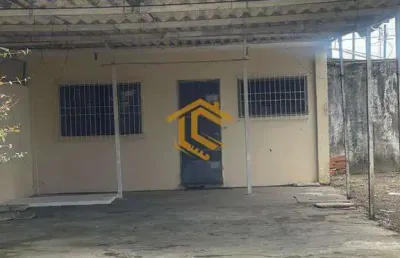 Casa com 2 dorms, melvi, praia grande - r$ 420 mil, cod: 9617