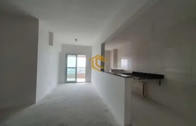 Apartamento com 2 dorms, mirim, praia grande - r$ 490 mil, cod: 9785