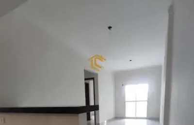 Apartamento com 2 dorms, tupi, praia grande - r$ 485 mil, cod: 9792