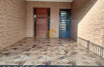 Casa com 3 dorms, bosque de barão geraldo, campinas - r$ 750 mil, cod: 9797
