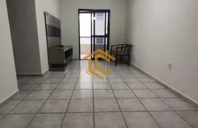 Apartamento com 2 dorms, tupi, praia grande - r$ 389 mil, cod: 9801