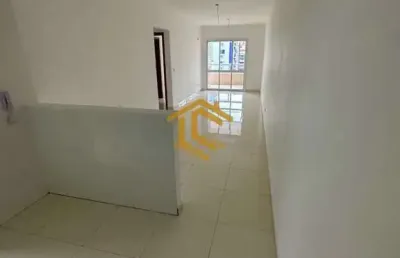 Apartamento com 2 dorms, aviação, praia grande - r$ 498 mil, cod: 9809