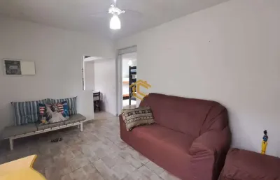 Apartamento com 2 dorms, caiçara, praia grande - r$ 250 mil, cod: 9821