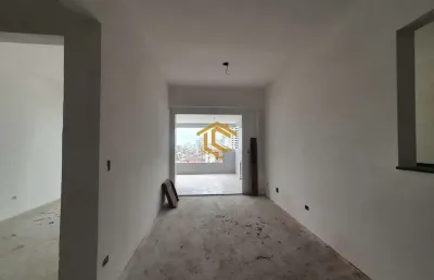 Apartamento com 2 dorms, caiçara, praia grande - r$ 495 mil, cod: 9830