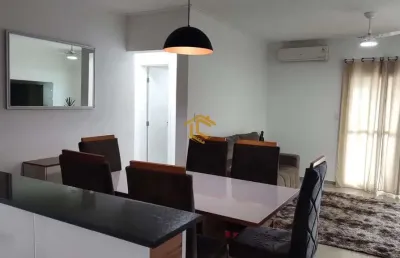 Apartamento com 2 dorms, caiçara, praia grande - r$ 585 mil, cod: 9841
