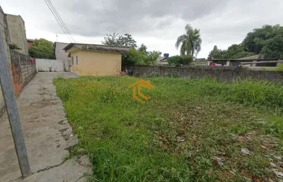 Terreno, samambaia, praia grande - r$ 200 mil, cod: 9898