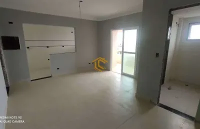 Apartamento com 1 dorm, real, praia grande - r$ 289 mil, cod: 9907