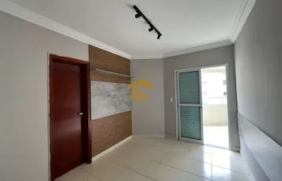 Apartamento com 2 dorms, caiçara, praia grande - r$ 565 mil, cod: 9910