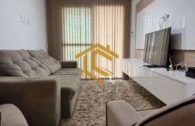 Apartamento com 2 dorms, caiçara, praia grande - r$ 780 mil, cod: 9928
