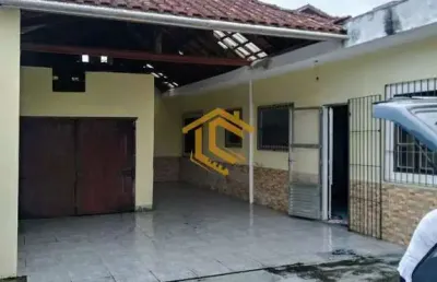 Casa com 2 dorms, caiçara, praia grande - r$ 515 mil, cod: 9936