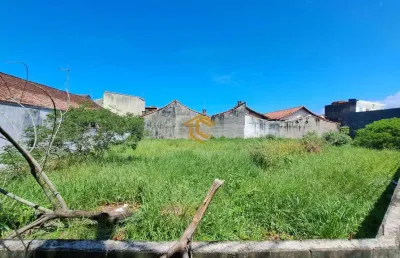 Terreno com 0 dorm, mirim, praia grande - r$ 1.7 mi, cod: 9955