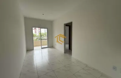 Apartamento com 2 dorms, caiçara, praia grande - r$ 335 mil, cod: 9970