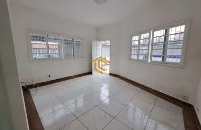 Casa com 3 dorms, caiçara, praia grande - r$ 620 mil, cod: 9972