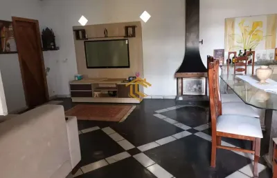 Casa com 2 dorms, jardim barbacena, cotia - r$ 550 mil, cod: 9976