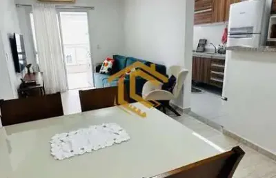 Apartamento com 2 dorms, tupi, praia grande - r$ 620 mil, cod: 9984
