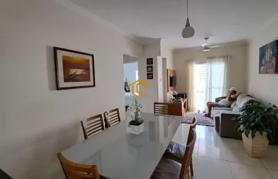Apartamento com 2 quartos, caiçara, praia grande - r$ 450 mil, cod: 10000