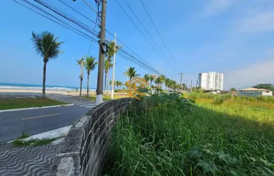 Terreno, flórida, praia grande - r$ 12 mi, cod: 10006