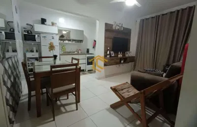 Apartamento 1 dorm, maracanã, pg - r$ 310 mil, cod: 10007