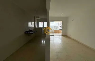 Apartamento com 2 dorms, aviação, praia grande - r$ 525 mil, cod: 10040