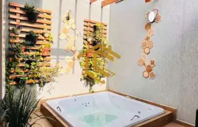 Casa com 2 dorms, caiçara, praia grande - r$ 830 mil, cod: 10045