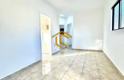 Apartamento com 2 dorms, aviação, praia grande - r$ 255 mil, cod: 10050
