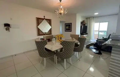 Apartamento com 2 quartos, caiçara, praia grande - r$ 650 mil, cod: 9995