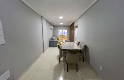 Apartamento com 3 dorms, aviação, praia grande - r$ 665 mil, cod: 10060