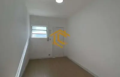Apartamento com 1 quarto, canto do forte, praia grande - r$ 225 mil, cod: 10082