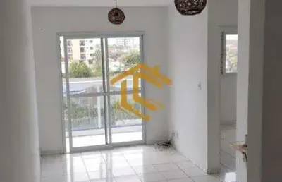 Apartamento com 2 dorms, caiçara, praia grande - r$ 280 mil, cod: 10091