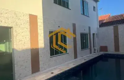 Sobrado com 4 dorms, mirim, praia grande - r$ 1.6 mi, cod: 10058