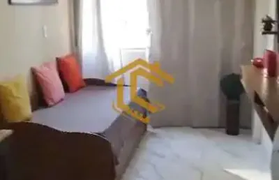 Apartamento com 1 dorm, tupi, praia grande - r$ 220 mil, cod: 10071