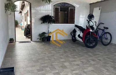 Apartamento com 2 dorms, ocian, praia grande - r$ 390 mil, cod: 10073