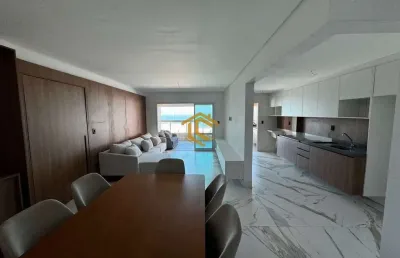 Apartamento com 3 dorms, aviação, praia grande - r$ 1.25 mi, cod: 10089