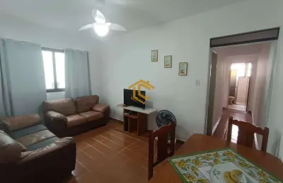 Apartamento com 2 dorms, caiçara, praia grande - r$ 348 mil, cod: 10120