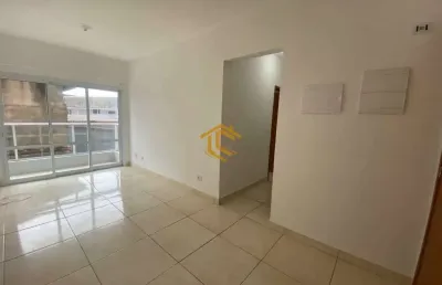 Apartamento com 2 dorms, mirim, praia grande - r$ 345 mil, cod: 10128