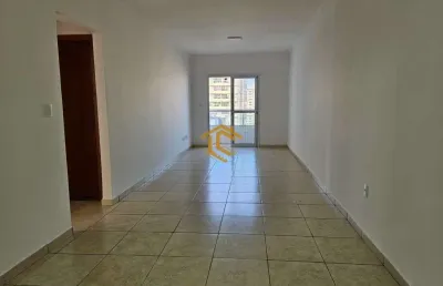 Apartamento com 2 dorms, tupi, praia grande - r$ 580 mil, cod: 10174